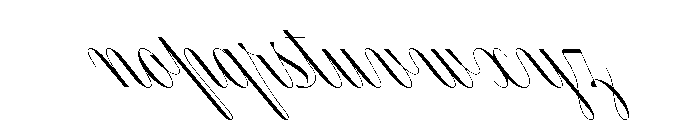 Canora Verso Font LOWERCASE