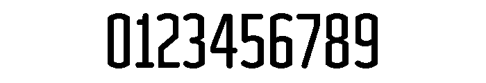 Carlmarx Medium Font OTHER CHARS