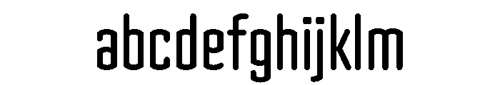 Carlmarx Medium FONT