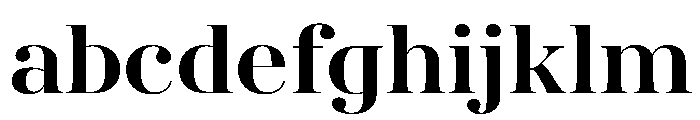Carmen Fiesta Bold FONT