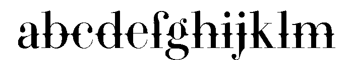 Carmen Fiesta Regular FONT