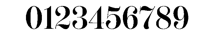 Carmen Fiesta Semibold Font OTHER CHARS