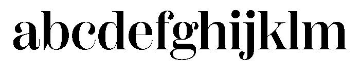 Carmen Fiesta Semibold FONT