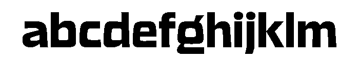 Casserole Sans FONT