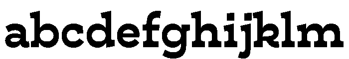 Cattivo Bold FONT