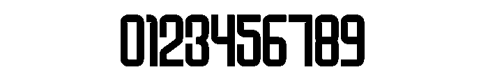 CALVINES Regular Font OTHER CHARS