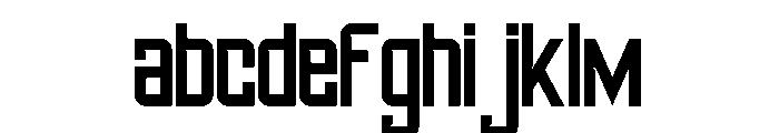CALVINES Regular FONT