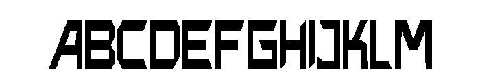 CAPIZ_FUZIL FONT