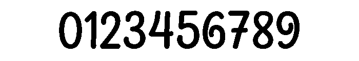 CASSIDY Regular Font OTHER CHARS