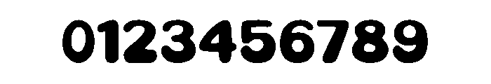 CAT EARS Font OTHER CHARS
