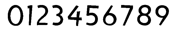 CATHERLY-Regular Font OTHER CHARS