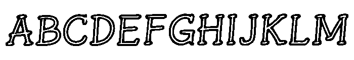 Cabo FONT