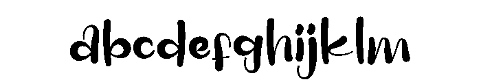 Cacha Brights FONT
