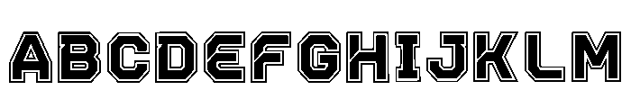 Caelis Regular FONT