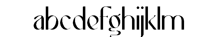 Caelisa FONT