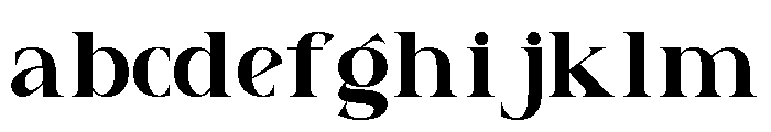 Caelvin Regular FONT