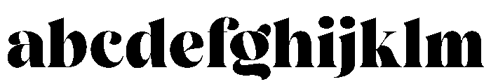Caffin FONT