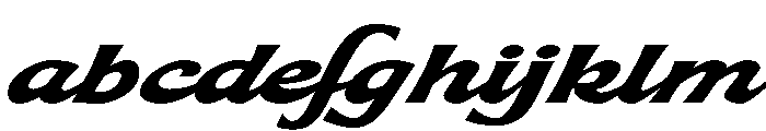 Caffle FONT