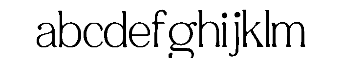 Cagu FONT
