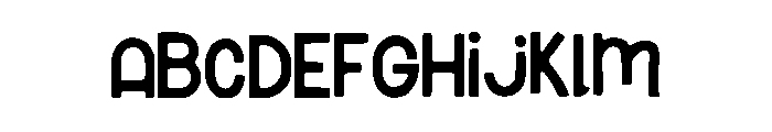 Cagujo FONT