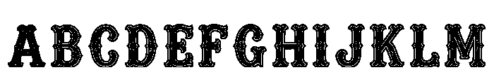 Caiel Regular FONT