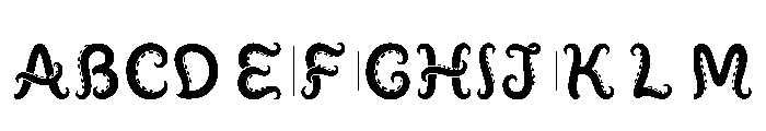 Caiop Regular FONT