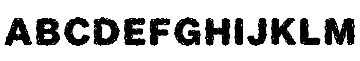 Cairo Regular FONT
