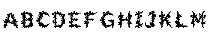 Cairon Regular FONT