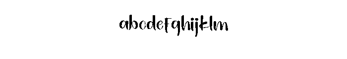Cake Cracker FONT