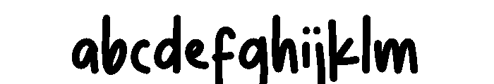 Cake Fantasy FONT