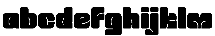 Cake Hony FONT