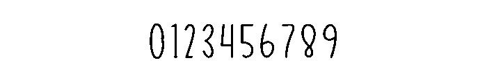 Cake Valentine Font OTHER CHARS