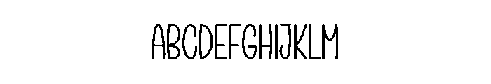 Cake Valentine FONT