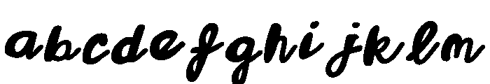 CakeChip FONT