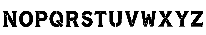 Cakie Regular Font LOWERCASE