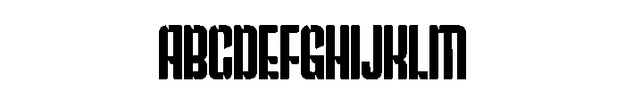 Calabria FONT