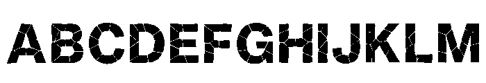 Calce Regular FONT
