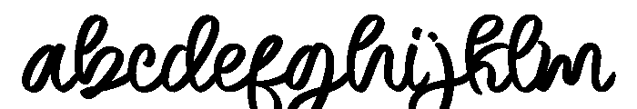 Calen Vanda FONT