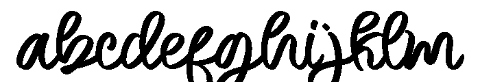 CalenVanda FONT
