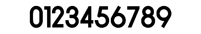 Calendula Black Font OTHER CHARS
