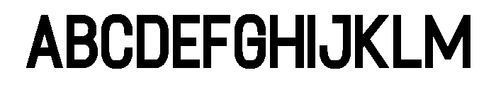 Calendula Black FONT