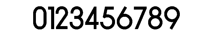 Calendula Bold Font OTHER CHARS