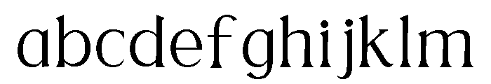 Caleste Marsilo Regular FONT