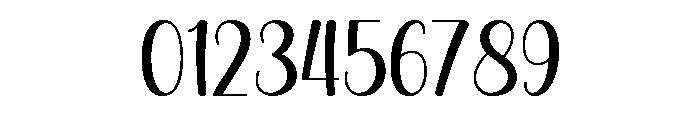 Caleyna Font OTHER CHARS