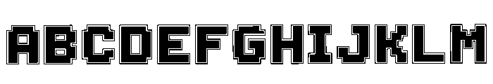 Calic Regular FONT