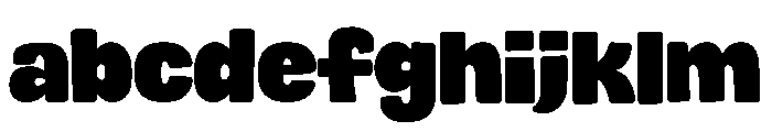 California Diamond FONT