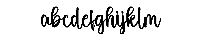California Valentine FONT