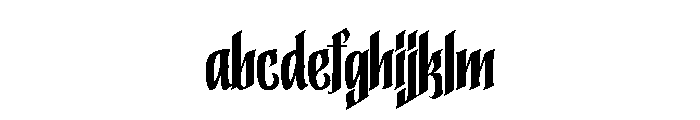 CaliforniaFreestyle FONT