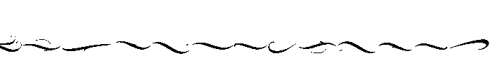 CaliforniaSwash Font UPPERCASE