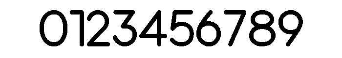 Caligoria Font OTHER CHARS